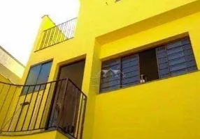 Foto 1 de Sobrado com 3 Quartos à venda, 130m² em Jardim Pilar, Santo André