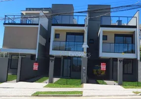 Foto 1 de Casa de Condomínio com 3 Quartos à venda, 142m² em Pilarzinho, Curitiba