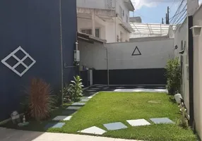 Foto 1 de Casa com 3 Quartos à venda, 133m² em Vila Lavínia, Mogi das Cruzes