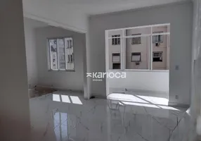 Foto 1 de Apartamento com 3 Quartos à venda, 122m² em Copacabana, Rio de Janeiro