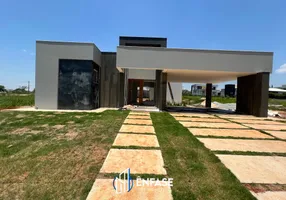 Foto 1 de Casa de Condomínio com 4 Quartos à venda, 1000m² em Condominio Serra Verde, Igarapé