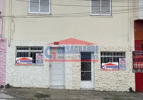 Foto 1 de Sobrado com 2 Quartos para alugar, 91m² em Vila Carrão, São Paulo