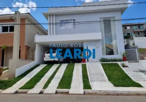 Foto 1 de Casa de Condomínio com 4 Quartos à venda, 275m² em Tanquinho, Santana de Parnaíba