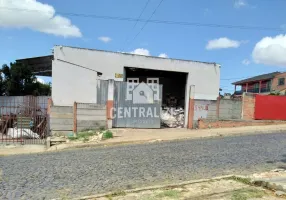 Foto 1 de Galpão/Depósito/Armazém à venda, 311m² em Chapada, Ponta Grossa