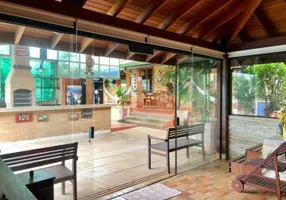 Foto 1 de Casa de Condomínio com 4 Quartos à venda, 418m² em Parque Xangrilá, Campinas