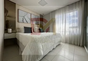 Foto 1 de Apartamento com 3 Quartos à venda, 110m² em Jardins, Aracaju