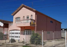 Foto 1 de Sobrado com 4 Quartos à venda, 251m² em Olaria, Lorena