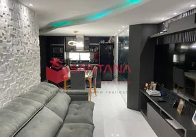 Foto 1 de Apartamento com 3 Quartos à venda, 95m² em Buraquinho, Lauro de Freitas