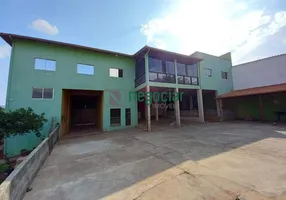 Foto 1 de Casa com 4 Quartos à venda, 1000m² em Pousada Del Rey, Igarapé