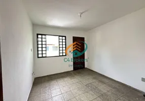Foto 1 de Casa de Condomínio com 2 Quartos para alugar, 43m² em Parque Industrial Cumbica, Guarulhos