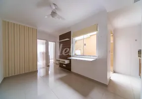 Foto 1 de Apartamento com 2 Quartos à venda, 40m² em Vila Alpina, Santo André