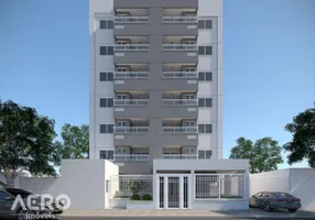 Foto 1 de Apartamento com 2 Quartos à venda, 66m² em Centro, Bauru