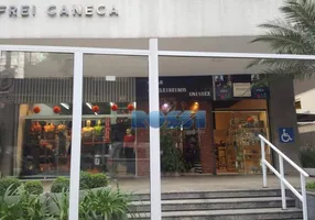Foto 1 de Sala Comercial para venda ou aluguel, 45m² em Cerqueira César, São Paulo