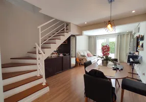 Foto 1 de Casa de Condomínio com 3 Quartos à venda, 106m² em Umuarama, Osasco