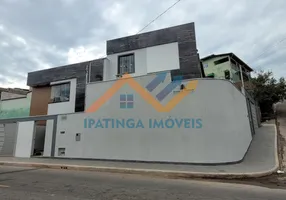 Foto 1 de Casa com 3 Quartos à venda, 140m² em Tiradentes, Ipatinga