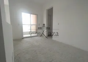 Foto 1 de Apartamento com 2 Quartos à venda, 52m² em Condominio Residencial Colinas do Paratehy, São José dos Campos