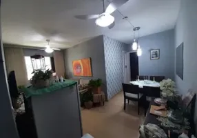 Foto 1 de Apartamento com 2 Quartos à venda, 43m² em Maranhão, São Paulo