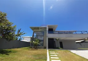 Foto 1 de Casa com 4 Quartos à venda, 260m² em Monte Gordo, Camaçari