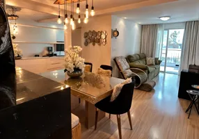 Foto 1 de Apartamento com 3 Quartos à venda, 94m² em Vila Prudente, São Paulo