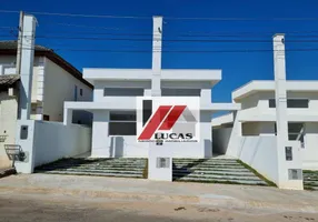 Foto 1 de Casa com 2 Quartos à venda, 69m² em Aguassaí, Cotia