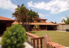 Foto 1 de Casa com 7 Quartos à venda, 350m² em Boqueirao, Saquarema