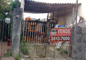 Foto 1 de Casa com 2 Quartos à venda, 170m² em Vila Maria Alta, São Paulo