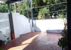 Foto 1 de Sobrado com 2 Quartos à venda, 120m² em Cambuci, São Paulo