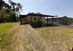 Foto 1 de Casa com 3 Quartos para alugar, 120m² em Rincão do Cascalho, Portão