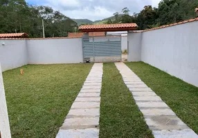 Foto 1 de Casa com 2 Quartos à venda, 90m² em Nova Suiça, Nova Friburgo