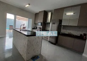 Foto 1 de Casa de Condomínio com 4 Quartos à venda, 367m² em Joao Aranha, Paulínia