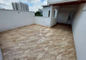 Foto 1 de Cobertura com 2 Quartos à venda, 96m² em Vila Gilda, Santo André