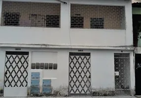 Foto 1 de Casa com 1 Quarto para alugar, 50m² em Demócrito Rocha, Fortaleza
