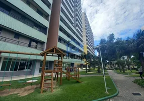 Foto 1 de Apartamento com 2 Quartos à venda, 77m² em Parquelândia, Fortaleza