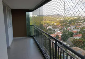 Foto 1 de Apartamento com 2 Quartos à venda, 82m² em Alphaville, Barueri