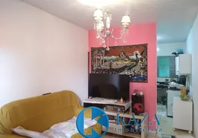 Foto 1 de Casa de Condomínio com 2 Quartos à venda, 80m² em Setor de Chacaras Anhanguera B, Valparaíso de Goiás