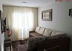 Foto 1 de Apartamento com 3 Quartos à venda, 74m² em Jardim Indianópolis, Campinas