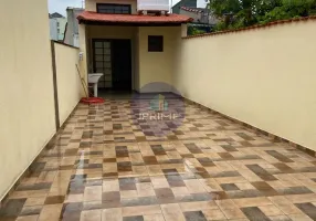 Foto 1 de Casa com 3 Quartos para alugar, 194m² em Vila Helena, Santo André