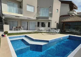 Foto 1 de Casa de Condomínio com 4 Quartos à venda, 250m² em Vila Zezé, Jacareí