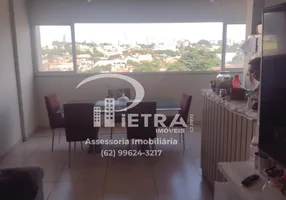 Foto 1 de Apartamento com 2 Quartos à venda, 61m² em Setor Negrão de Lima, Goiânia