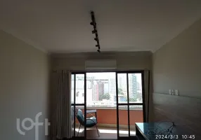 Foto 1 de Apartamento com 3 Quartos à venda, 95m² em Vila Clementino, São Paulo