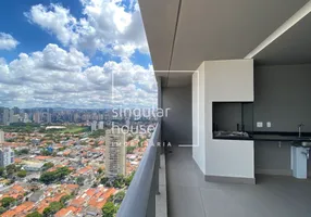 Foto 1 de Cobertura com 4 Quartos à venda, 377m² em Cidade Monções, São Paulo