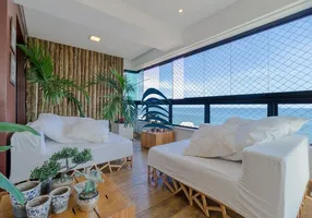 Foto 1 de Apartamento com 4 Quartos à venda, 224m² em Jardim Apipema, Salvador