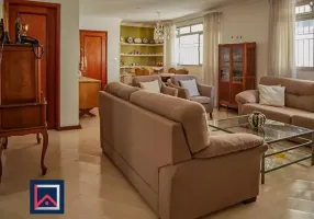 Foto 1 de Apartamento com 4 Quartos para alugar, 145m² em Vila Mariana, São Paulo