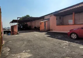 Foto 1 de Lote/Terreno à venda, 570m² em Vila Alto de Santo Andre, Santo André