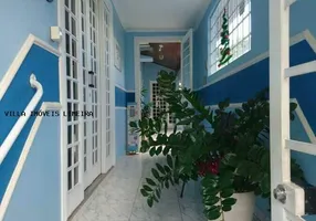 Foto 1 de Casa com 4 Quartos à venda, 97m² em Vila São Luiz, Limeira