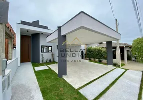 Foto 1 de Casa de Condomínio com 3 Quartos à venda, 250m² em Residencial Vila Victoria, Itupeva