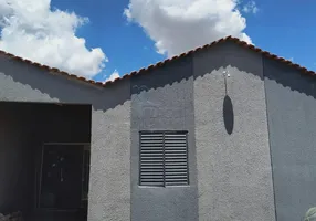 Foto 1 de Casa com 3 Quartos à venda, 104m² em Quintino Facci II, Ribeirão Preto