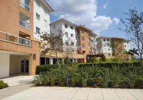 Foto 1 de Apartamento com 3 Quartos para alugar, 108m² em Parque das Flores, Campinas
