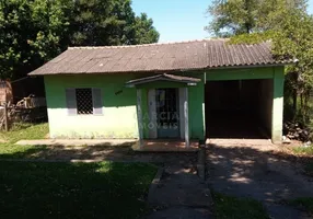 Foto 1 de Casa com 3 Quartos à venda, 50m² em Bela Vista, Alvorada