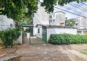 Foto 1 de Apartamento com 1 Quarto à venda, 36m² em Cavalhada, Porto Alegre